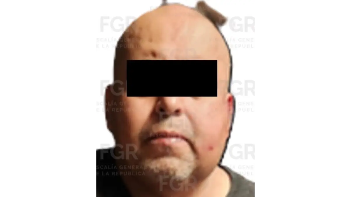 OBTIENE FGR VINCULACION A PROCESO CONTRA UNA PERSONA DETENIDA CON ARMAS, CARGADORES, CARTUCHOS Y DROGA EN ENSENADA